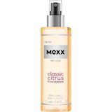 Mexx Woman Bodysplash 250 ml - Bodymist