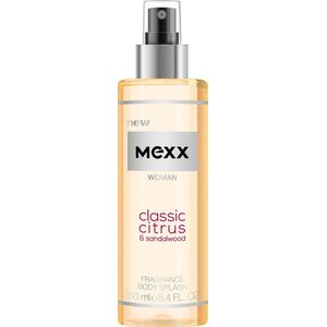 Mexx Woman Bodysplash 250 ml - Bodymist