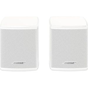 Bose Surround Speakers Blanc Avec fil &sans fil