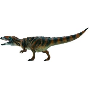 Collecta Prehistorie Carcharodontosaurus Deluxe: Schaal 1:40