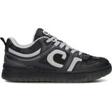 CRUYFF JUNIOR Raval Sneakers - Jongens - Zwart - Maat 35