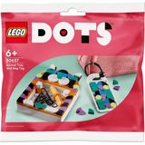 LEGO 30637 Dierenbakje en bagagelabel (polybag)