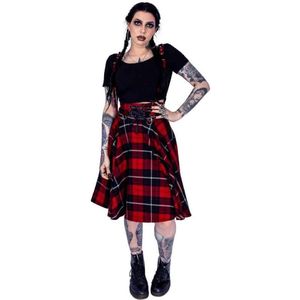 Chemical Black - SENECA Rok - XL - Rood