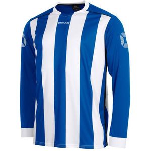 Stanno Brighton Shirt Lange Mouw - Maat 164