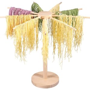 Nivard Pasta Droogrek - Pastamachine - Pasta Maken - Pastadroger