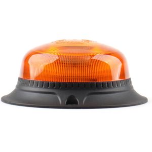 AMiO Stroboscoop Zwaailicht Waarschuwingslamp W213BL 12/24V IP56 Oranje R65 R10
