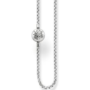 Hoge kwaliteit sterling zilveren ketting voor kralen