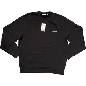 Carhartt Script Embroidery Sweat