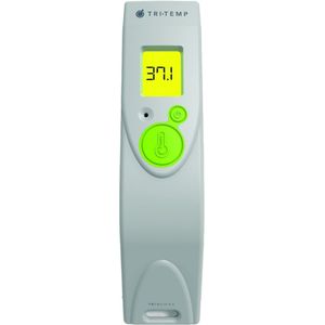 TriMedika TriTemp Contactloze Thermometer