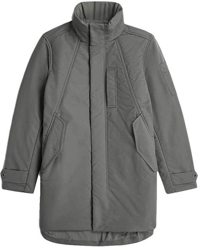 G-star - Utility Lightweight Padded Coat - Jas - Lichtgewicht