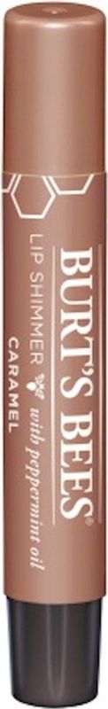 Burt's Bees - Lip Shimmer Caramel
