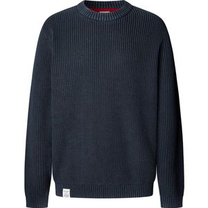 Pepe Jeans - PM7000022 - Trui - Groen - Casual - Katoen