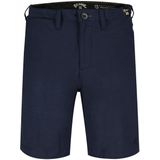 Billabong Crossfire Solid Korte Broek Zwart 30 Man