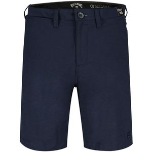 Billabong Crossfire Solid Korte Broek Zwart 30 Man