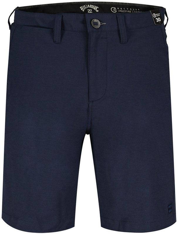 Billabong Crossfire Solid Korte Broek Zwart 30 Man