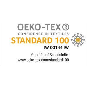 Bellivalini BLV-FI-1008 Kinderen Glad Panty - 40 DEN -Microvezel - Polyamide - Wit - 140/146