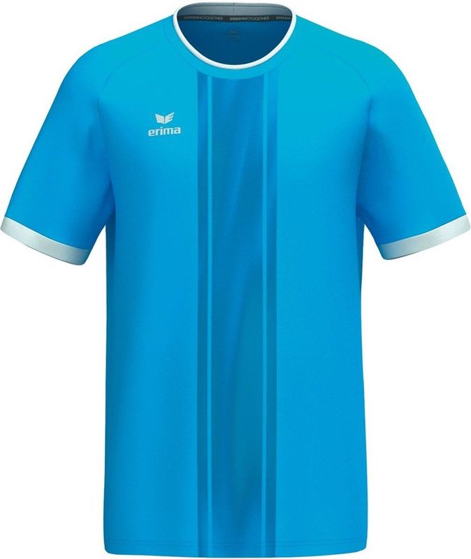 Erima - Libero 125 - Kindertrui - Unisex - 100% Polyester (Gerecycled)