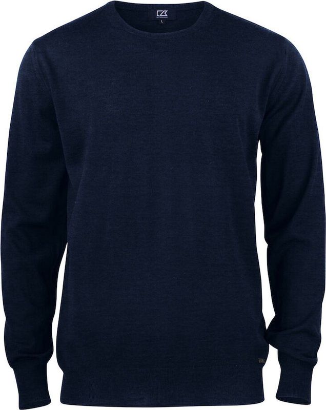 Cutter & Buck - Kennewick Crewneck - Trui - Heren