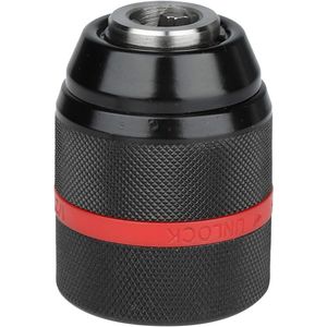 Keyless chuck, multifunctional self-tightening drill chuck Suitable for various impact drills