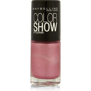 Maybelline Color Show 327 Pink Slip