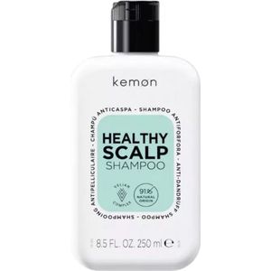 Kemon - Care Healthy Scalp - Shampoo - 250ml
