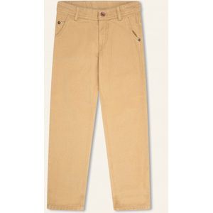Oilily - Peter pants - Bruin - 116/6yr