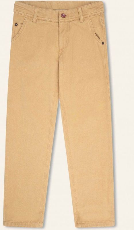 Oilily - Peter pants - Bruin - 116/6yr