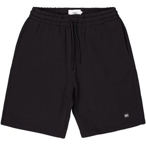 Makia Laurel Korte Broek Zwart M Man