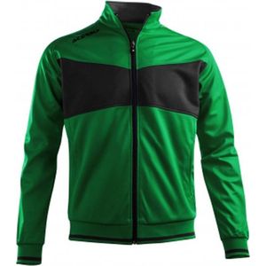 Acerbis - Diadema - Kinderjas - Wit/Blauw - Lange Mouwen