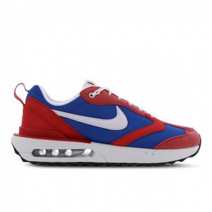 Nike Airmax Dawn - Rood/Blauw/Wit - Maat 42