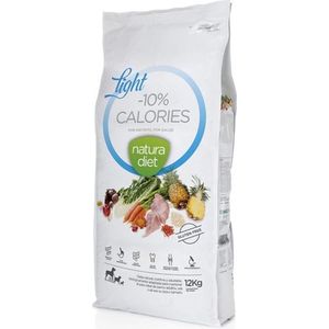 Natura Diet Nd Light -10% Calories 12 kg