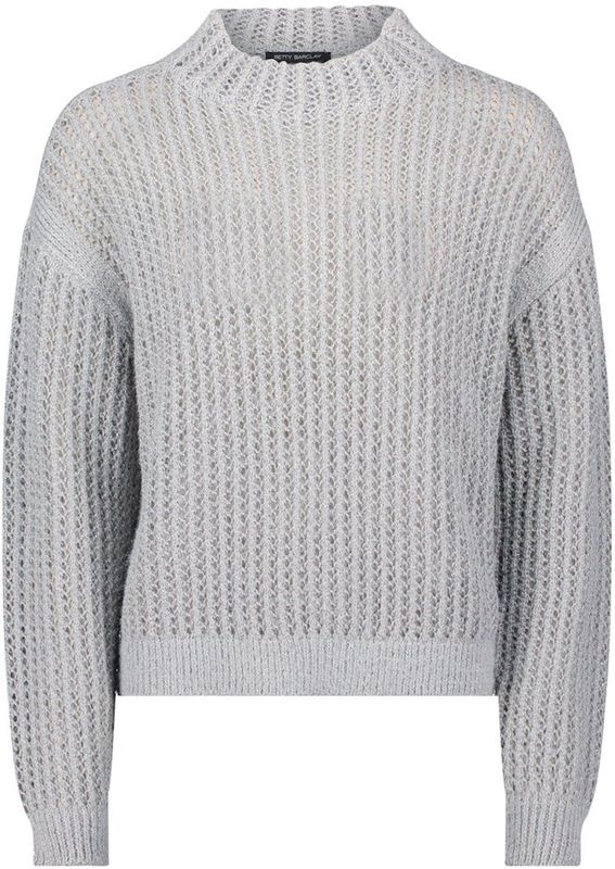 Betty Barclay Trui  lichtgrijs