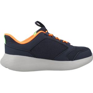 Skechers - Go Run 400 V2 - Instapschoenen - Voor Kinderen
