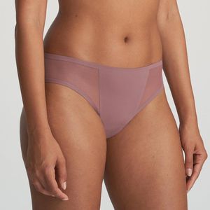 Marie Jo L'Aventure Beha LOUIE Satin Taupe - maat 75 B