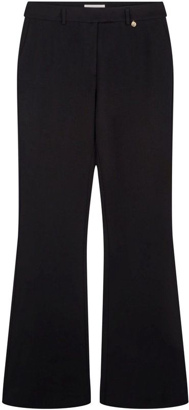 Fabienne Chapot - Becky - Broek - Zwart