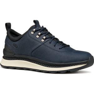 Geox - Spherica Actif X2 - Sneakers - Blauw - EU 45 - Waterdicht
