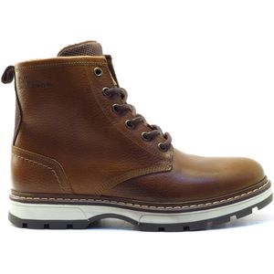 LS Footwear - 8244988 - Veterschoenen - Cognac