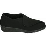 Josef Seibel - Nice 105 - Pantoffel - Zwart