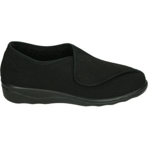 Josef Seibel - Nice 105 - Pantoffel - Zwart