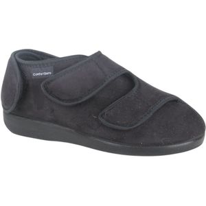 ComfortSens 5130002-009 dames pantoffel (gesloten hiel) maat 42 zwart