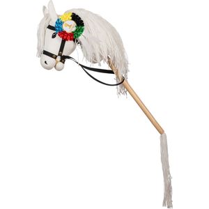 ByAstrup Hobby Horse Stokpaard Limited Edition Ol-Ga