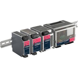 TracoPower TSP 180-124 EX DIN-rail netvoeding 7500 mA 180 W Aantal uitgangen:1 x Inhoud 1 stuk(s)