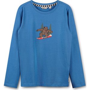 Moodstreet M309-6440 Jongens T-shirt - Maat 98-104