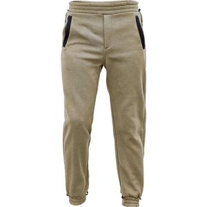 Cerva Cremorne joggingbroek olijf groen/zwart maat 2XL