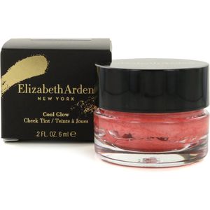 Elizabeth Arden Cool Glow Cheek Tint Blush - 03 Nectar