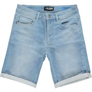 Cars Jeans Short Cardiff Plus - Heren