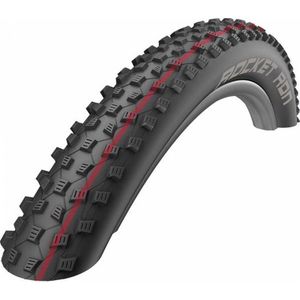 Schwalbe Vouwband Rocket Ron Super Race - SuperGround - TLE - 29 x 2.25 inch / 57-622 - ADDIX SpeedGrip – Zwart