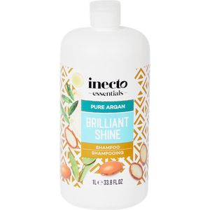 Inecto Essentials Brilliant Shine Conditioner - 1 liter