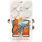 Electro Harmonix Canyon delay/echo/looper pedaal