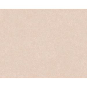 SUBTIEL GEVLEKT BEHANG | Modern - roze - A.S. Création Geo Effect